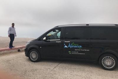 Airport transfer from Rabat to Agadir