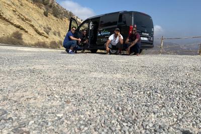 Rabat to Agadir airport transfer