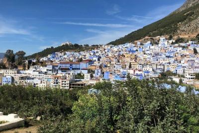 Private Trip to Chefchaouen Private Trip to Chefchaouen