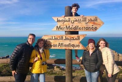Tangier Private Full-Day City Tour Tangier Private Full-Day City Tour