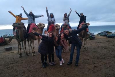 Asilah and tangier full day trip  Asilah and tangier full day trip