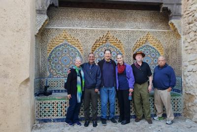Tangier Excursion Tangier Excursion