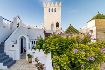 Tangier Sightseeing Tour Tangier Sightseeing Tour