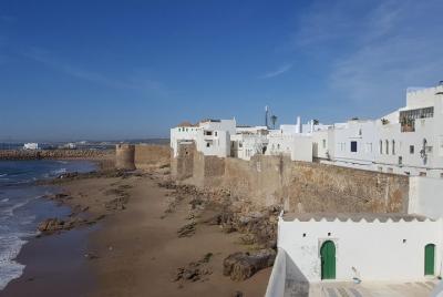 Private Day Trip to Assilah from Tangier