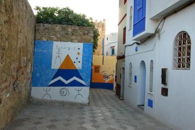 Asilah Private tour “Day trip from Tangier” Asilah Private tour “Day trip from Tangier”