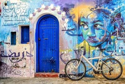 Private excurison to Asilah