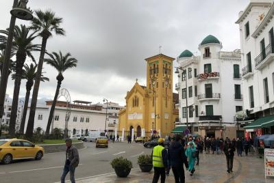 Private 1-day tour to Tetouan from Tangier Private 1-day tour to Tetouan from Tangier