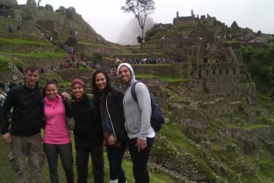 Machupicchu Guide Service Machupicchu Guide Service