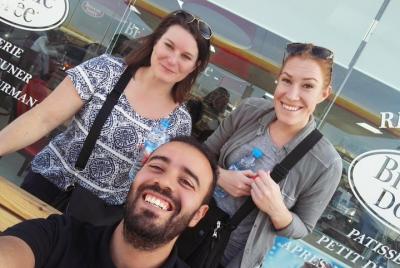 Transfer Private From Rabat to Fes