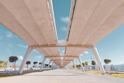 Private Airport Transfer: Rabat-Sale Airport (RBA) to Rabat