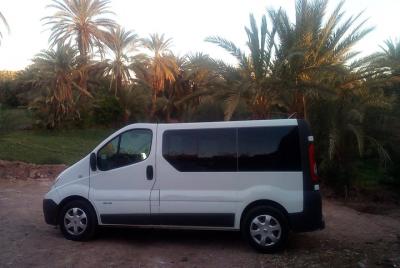 Ouarzazate shuttle airport door to door Ouarzazate shuttle airport door to door