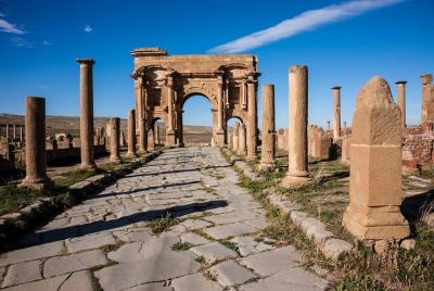 Private Transfer from Rabat to Casablanca (CMN) Airport