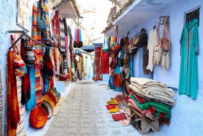 Asilah Guided Day Tour from Tangier Asilah Guided Day Tour from Tangier