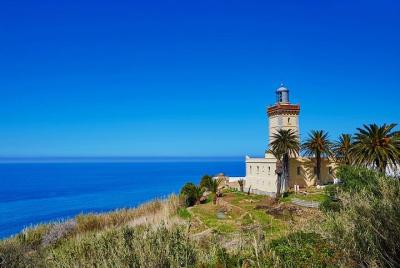 Discover Tangier and Asilah in a full DayTour