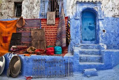 Chefchaouen Day trip from Tangier