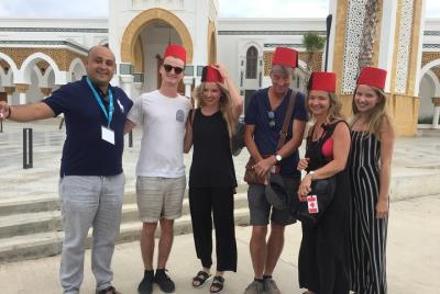 Highlights of Tangier Private Tour