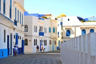 Asilah Private Tour 