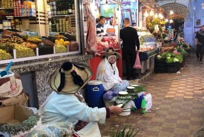 Tangier's Private Food Tour