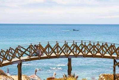 Private Tangier Half Day Tour with English Speaking Driver