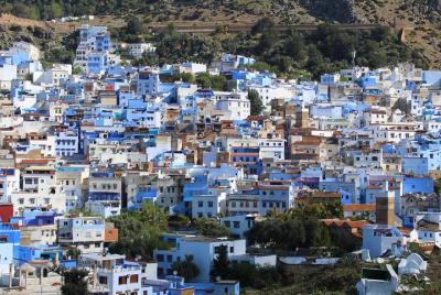 Grand Tour Morocco TANGER MARRAKECH, via the Desert and the Imperial Cities