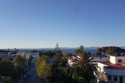 Tanger & Chefchaouen