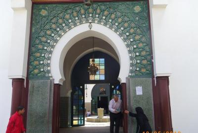 Tangier,Tetouan and Assilah in 2 days