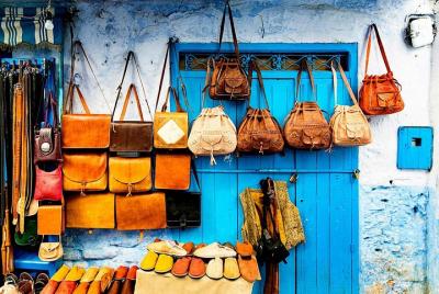 2 Days Tangier and Chefchaouen 2 Days Tangier and Chefchaouen