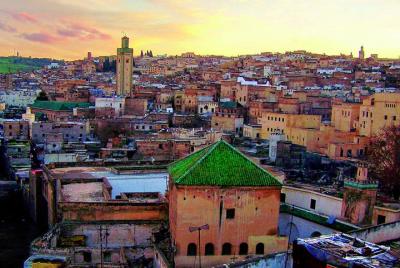 3 Days Morocco Private Tour from Tangier 3 Days Morocco Private Tour from Tangier