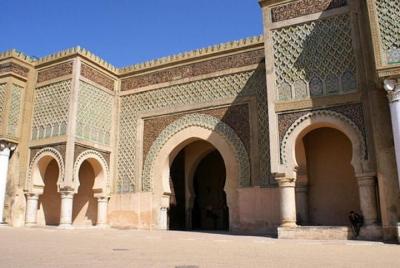 Morocco 3 days Tour from Tangier