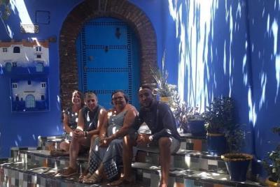 Private Trip to Chefchaouen