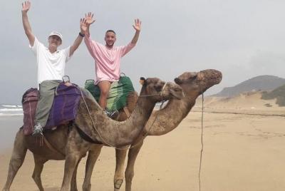 Tangier and Asilah Private Day Tour