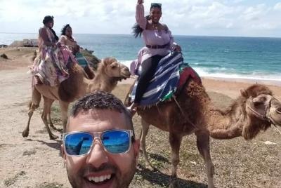 Full Day Tangier Tour Full Day Tangier Tour