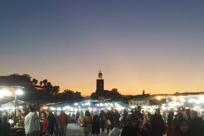 Private Morocco tour full 10 days from Tangier Private Morocco tour full 10 days from Tangier