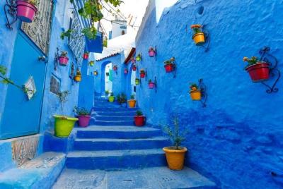 Explore Tangier Fes in 3 Days