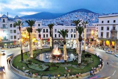 Full-Day Trip To Tetouan From Tangier