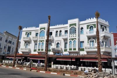 Full Day Guided Tour of Tangier