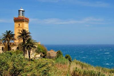 Tangier Half-Day Shore Excursion
