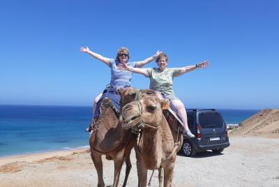 5 hours VIP tour of Tangier 