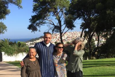 Full Day Privat Tour of Tangier