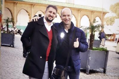 Tangier Private Sightseeing Day Tour