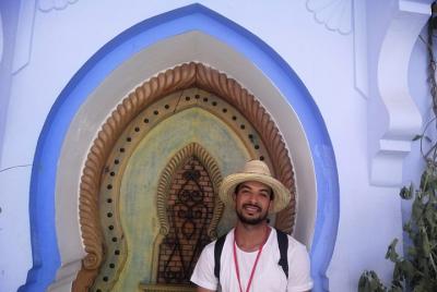 Tetouan & Chefchaouen Day Trip