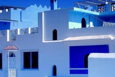 Private Trip to Assilah 