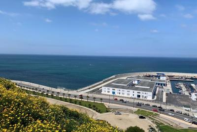 Tangier photography tour 1-3 people