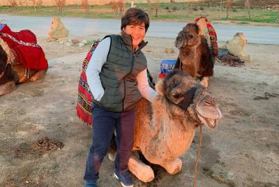 excursion tangier 1 day