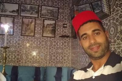 Excursion to chefchaouen & tetouan from tangier