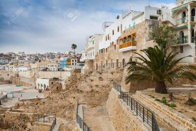 Full Day Trip Tanger And Asilah