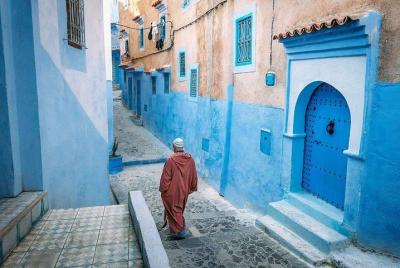 Chefchaouen Private Tour 