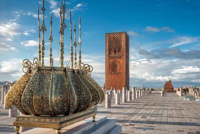 Full Day trip Tangier to Rabat Full Day trip Tangier to Rabat