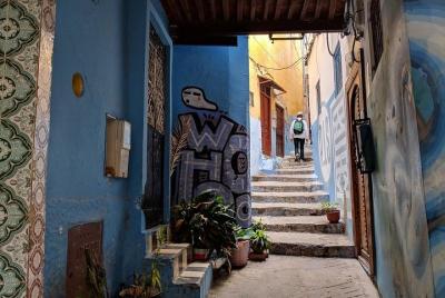Tangier Old Town Walking Tour