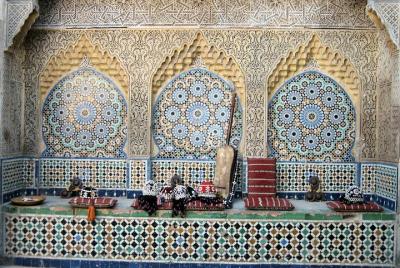 Tangier Private Walking Tour